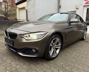 BMW 430 Gran Coupé Gebrauchtwagen