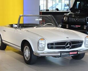 Mercedes-Benz SL 280 Gebrauchtwagen