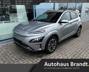 Hyundai Hyundai KONA Elektro Edition 30+ 2WD Navi/ ACC/Car Gebrauchtwagen