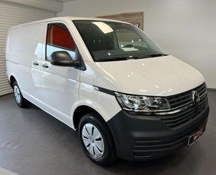 VW Volkswagen T6.1 Transporter/ FWD/DSG/PDC/Sitzheizu Gebrauchtwagen