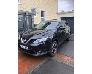 Nissan Nissan Qashqai 1.2 DIG-T N-CONNECTA N-CONNECTA Gebrauchtwagen