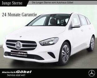 Mercedes-Benz Mercedes-Benz B 250 4M PROGRESSIVE+MULTIBEAM+KEYLE Gebrauchtwagen