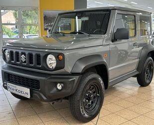 Suzuki Suzuki Jimny 1.5 Comfort AllGrip Gebrauchtwagen