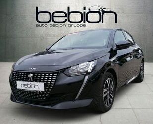 Peugeot Peugeot 208 1.2 PureTech 100 Allure SpurH LM KAM L Gebrauchtwagen