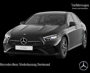 Mercedes-Benz Mercedes-Benz A 180 Lim AMG+NIGHT+PANO+AHK+LED+KAM Gebrauchtwagen