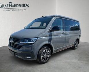 VW Volkswagen T 6.1 California Ocean 2.0 TDI 4M DSG A Gebrauchtwagen