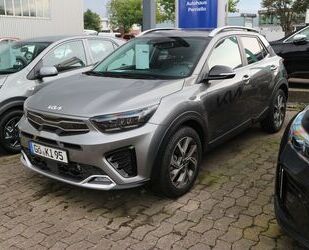 Kia Kia Stonic 1.0 T-GDI OPF Mild Hybrid DCT7 GT Line Gebrauchtwagen