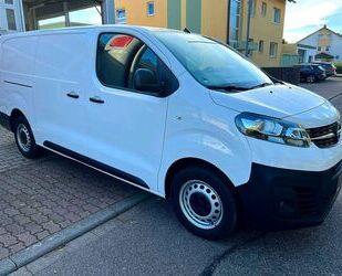 Opel Opel Standheizung /NAVI/R KAMERA / L3 H2 /NR Gebrauchtwagen