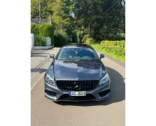 Mercedes-Benz Mercedes-Benz CLS 400 4MATIC - AMG LINE - 360 KAME Gebrauchtwagen