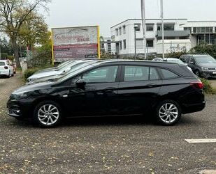 Opel Opel Astra K Sports Tourer Business *AHK*Euro6*LED Gebrauchtwagen