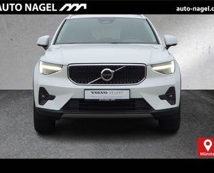 Volvo Volvo XC40 B3 Core Navi/Keyless-Start/Autom./Klima Gebrauchtwagen