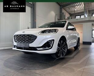 Ford Ford Kuga VIGNALE MILD-HY. *PANO, B&O, AHK, LED, D Gebrauchtwagen