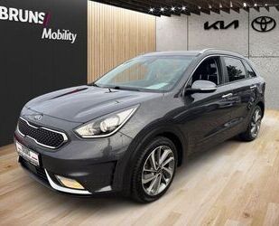 Kia Kia Niro 1.6 GDi Hybrid Automatik Spirit Gebrauchtwagen