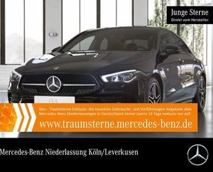 Mercedes-Benz Mercedes-Benz CLA 250 e CP AMG/Night/Kamera/MBUX A Gebrauchtwagen