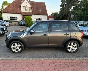 Mini MINI Cooper Countryman 1.6 *1.Hd*Pano*Navi *SitzH* Gebrauchtwagen