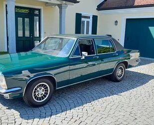 Opel Opel Diplomat V8 5,4 Gebrauchtwagen