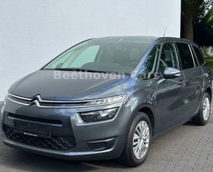 Citroen Citroën Grand C4 Picasso/SpacetourerTolles Family Gebrauchtwagen