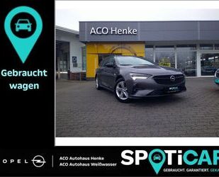 Opel Opel Insignia ST 2.0 Diesel Aut. Ultimate Gebrauchtwagen