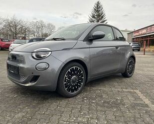 Fiat 500e Gebrauchtwagen