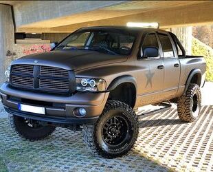 Dodge RAM Gebrauchtwagen