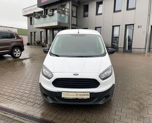 Ford Ford Transit Courier Basis 1.0 100PS EURO6 Benzine Gebrauchtwagen