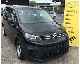 Citroen Citroën Berlingo Start M Gebrauchtwagen