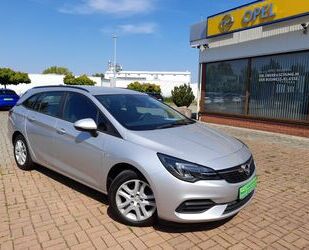 Opel Opel Astra K ST Edition+LED+NAVI+KLIMA+SHZ+LHZ+PDC Gebrauchtwagen