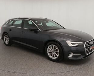 Audi Audi A6 45 TFSI qu. sport ACC|MatrixLEDer|PAN|Kam| Gebrauchtwagen