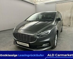 Ford Ford S-Max 2.0 EcoBlue Aut. TREND Kombi, 5-türig, Gebrauchtwagen