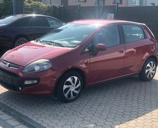 Fiat Fiat Punto Evo 1.4 MultiAir 16V Start&Stopp Dynami Gebrauchtwagen