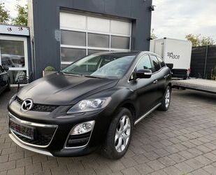 Mazda Mazda CX-7 Exclusive-Line Gebrauchtwagen