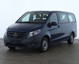 Mercedes-Benz Mercedes-Benz Vito Tourer lang PDC KlimaA SHZ Gebrauchtwagen