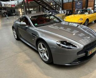 Aston Martin Aston Martin V8 Vantage 4.0 V8 S Original 6900 km Gebrauchtwagen