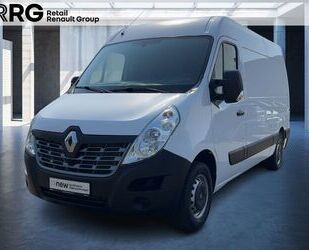 Renault Renault Master KASTEN L2H2 HKa 3,5t dCi 130 Gebrauchtwagen