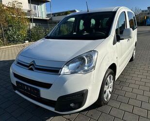 Citroen Citroën Berlingo Kombi VTI *KLIMA*PDC*EURO6* Gebrauchtwagen