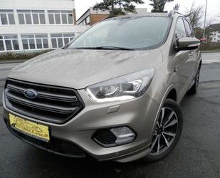 Ford Ford Kuga ST-Line*Klima*LED*NAVI*1.Hand* Gebrauchtwagen