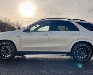 Mercedes-Benz Mercedes-Benz GLE 53 AMG Mercedes-AMG GLE 53 4MATI Gebrauchtwagen