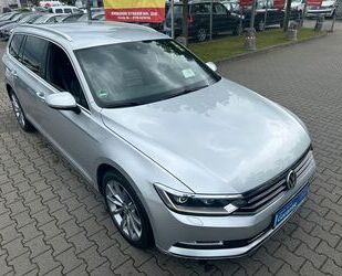 VW Volkswagen Passat 2.0TDI Highline*R.LINE SPORT PAK Gebrauchtwagen