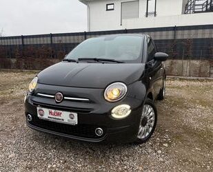 Fiat Fiat 500 Hybrid Komfort-Paket PDC Klima Carplay Gebrauchtwagen