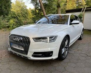 Audi Audi A6 Allroad 3.0 TDI quattro/Bose/Matrix/HUD/ Gebrauchtwagen