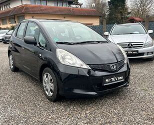 Honda Honda Jazz 1.2 S #Euro5 #Tüv 10/2026 #Kima Gebrauchtwagen