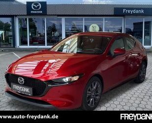 Mazda Mazda 3 2.0L e-SKYACTIV X 186ps Exclusive-line Gebrauchtwagen