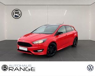 Ford Ford Focus 1.5 ST- Line Sport Black Edtion Gebrauchtwagen