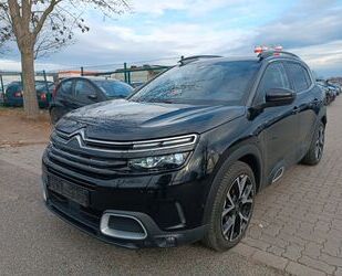 Citroen Citroën C5 Aircross 1.6 Automatik /Leder/ Pano Gebrauchtwagen