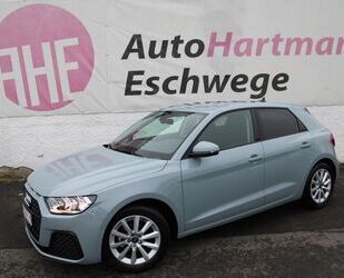 Audi Audi A1 Sportback 25 TFSI Navi 16 virtual Rfk Sitz Gebrauchtwagen