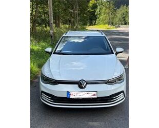 VW Volkswagen Golf 1.5 TSI 96kW Life Variant Gebrauchtwagen