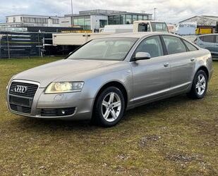 Audi Audi A6 3.0 TDI tiptronic quattro - Gebrauchtwagen