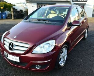 Mercedes-Benz Mercedes-Benz B -Klasse B 200 Turbo~Harman-Kardon~ Gebrauchtwagen