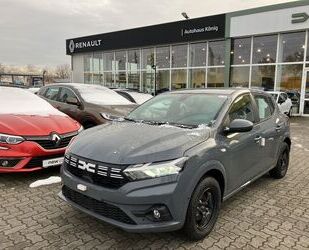 Dacia Dacia Sandero Expression TCe 100 ECO-G Gebrauchtwagen