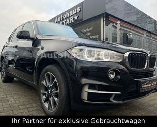 BMW BMW X5 sDrive 25d / HEAD-UP - PANORAMA - 7 SITZER Gebrauchtwagen